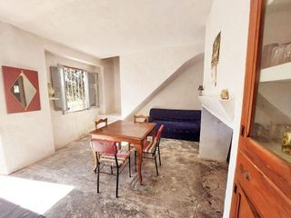 Casa rural en venta en Mula