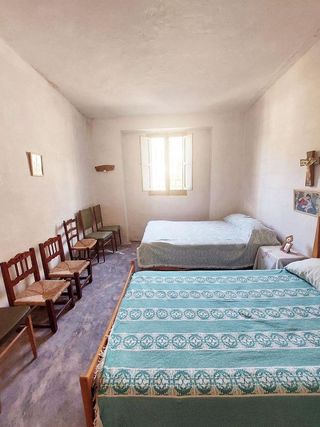 Casa rural en venta en Mula