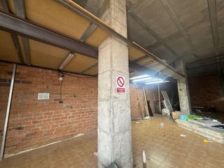 Local comercial en alquiler en Las Salinas en Roquetas de Mar