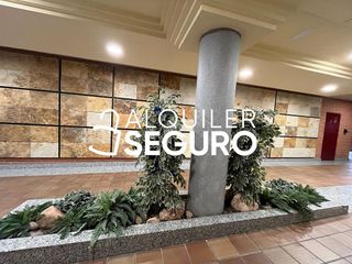 Piso en alquiler en Acacias en Madrid