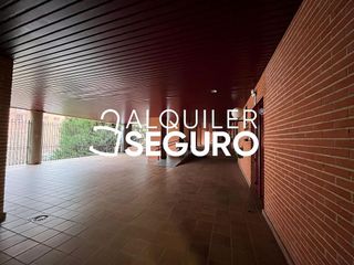 Piso en alquiler en Acacias en Madrid