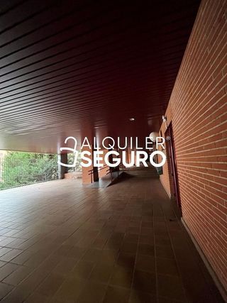 Piso en alquiler en Acacias en Madrid