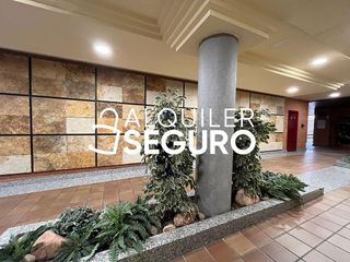 Piso en alquiler en Acacias en Madrid