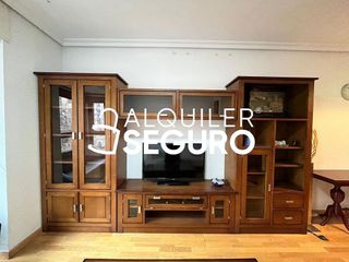 Piso en alquiler en Acacias en Madrid