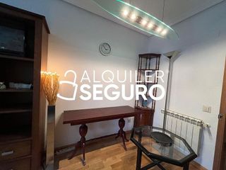 Piso en alquiler en Acacias en Madrid