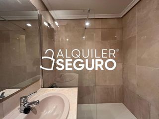 Piso en alquiler en Acacias en Madrid