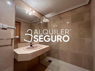 Piso en alquiler en Acacias en Madrid