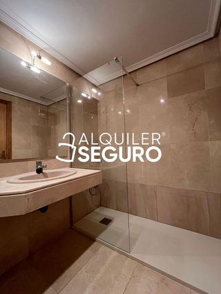 Piso en alquiler en Acacias en Madrid