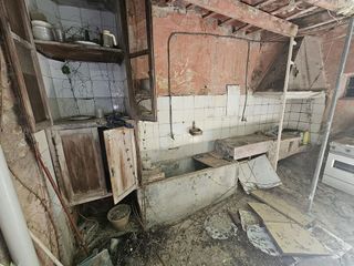 Casa en venta en Centro en Castellón de la Plana