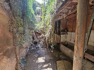 Casa en venta en Centro en Castellón de la Plana