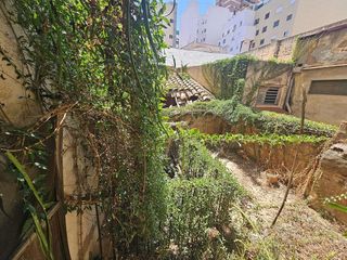 Casa en venta en Centro en Castellón de la Plana