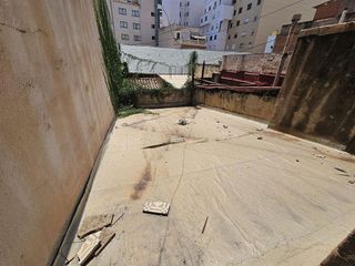 Casa en venta en Centro en Castellón de la Plana