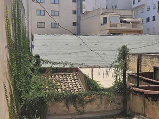 Casa en venta en Centro en Castellón de la Plana