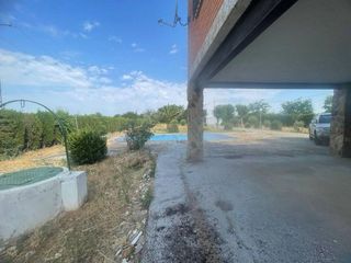 Chalet en venta en Santa María en Ciudad Real