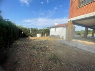 Chalet en venta en Santa María en Ciudad Real