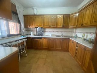 Chalet en venta en Santa María en Ciudad Real