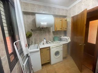 Chalet en venta en Santa María en Ciudad Real