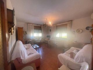 Chalet en venta en Santa María en Ciudad Real