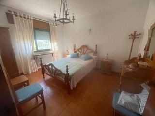 Chalet en venta en Santa María en Ciudad Real