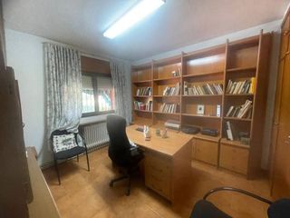 Chalet en venta en Santa María en Ciudad Real