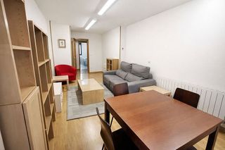 Piso en alquiler en Centro - Ayuntamiento en Santander