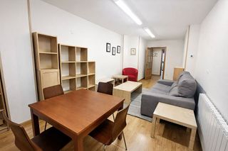 Piso en alquiler en Centro - Ayuntamiento en Santander