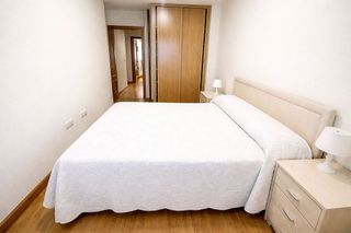 Piso en alquiler en Centro - Ayuntamiento en Santander