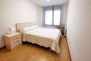 Piso en alquiler en Centro - Ayuntamiento en Santander