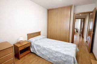 Piso en alquiler en Centro - Ayuntamiento en Santander