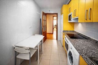 Piso en alquiler en Centro - Ayuntamiento en Santander