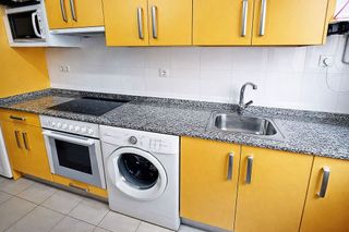 Piso en alquiler en Centro - Ayuntamiento en Santander