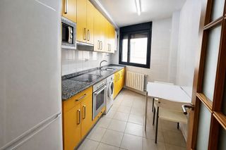 Piso en alquiler en Centro - Ayuntamiento en Santander