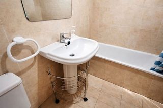 Piso en alquiler en Centro - Ayuntamiento en Santander