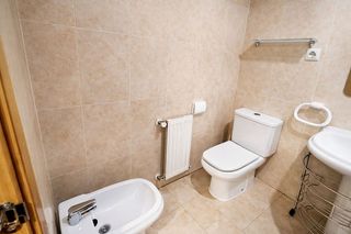 Piso en alquiler en Centro - Ayuntamiento en Santander