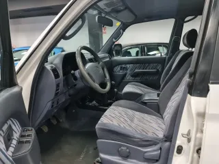 Toyota Land Cruiser 90 1998
