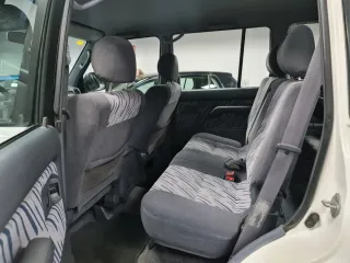 Toyota Land Cruiser 90 1998