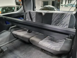 Toyota Land Cruiser 90 1998