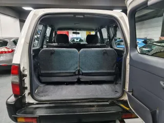 Toyota Land Cruiser 90 1998