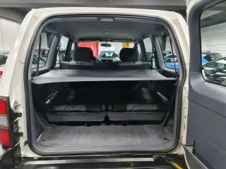 Toyota Land Cruiser 90 1998