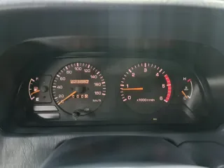 Toyota Land Cruiser 90 1998