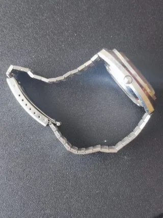 Reloj Orient Automático 21 Jewels