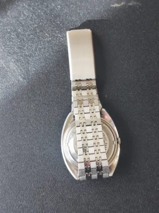 Reloj Orient Automático 21 Jewels