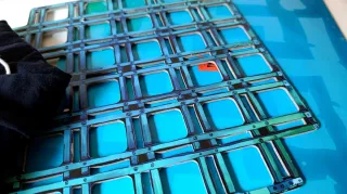 El Laberinto Mágico - Juego de Mesa