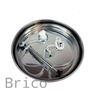 Depósito Inox Siempre Lleno 304 - 200 Litros - 530X1000