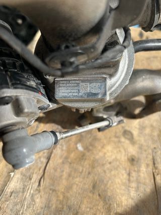 Turbo Hyundai Kia 1.0 T-GDI 28231-04560