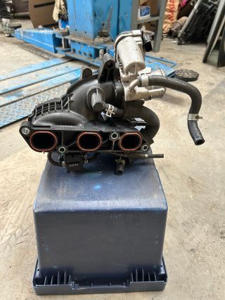 Turbo Hyundai Kia 1.0 T-GDI 28231-04560