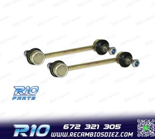 TIRANTES DE BARRA ESTABILIZADORA BMW E46 VOLKSWAGEN VW POLO