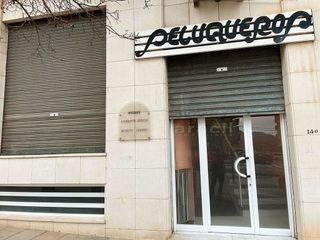 Local comercial en venta en Cocentaina