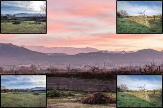 Terreno en venta en Zubia (La)