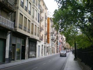 Terreno en venta en Alcoy/Alcoi